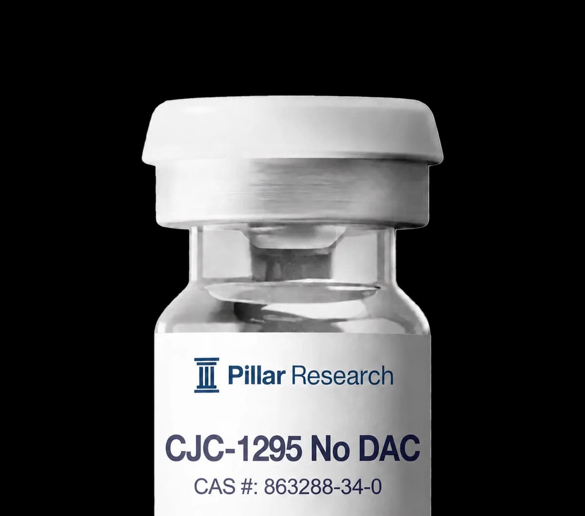 CJC-1295 No DAC