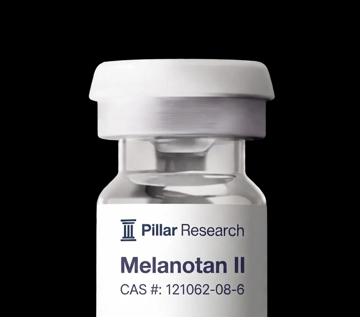 Melanotan II