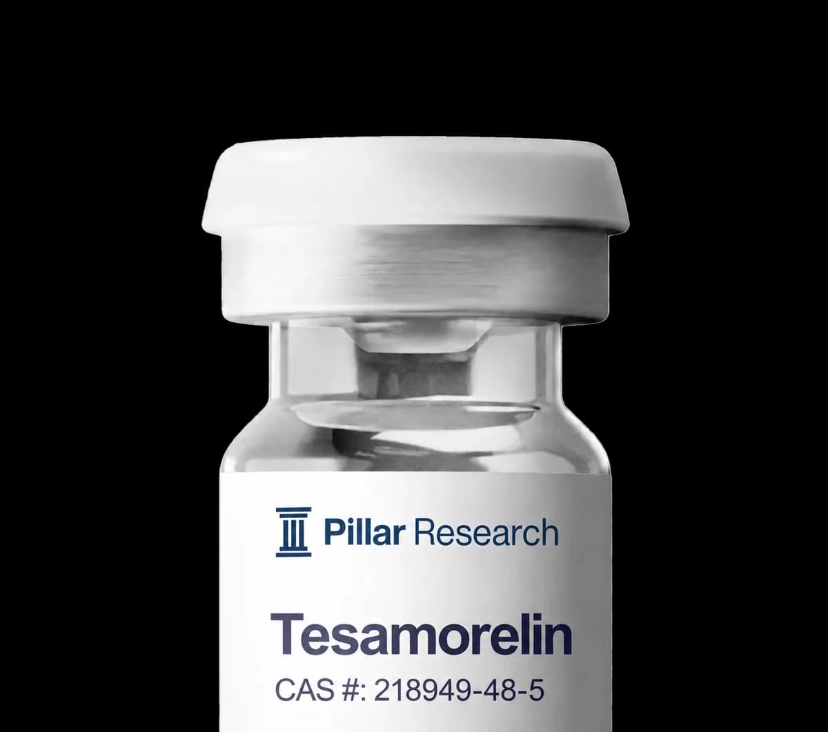 Tesamorelin