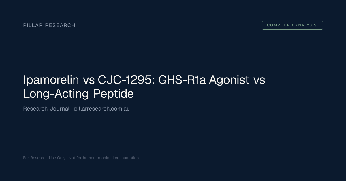 ipamorelin clinical trial safety profile vs CJC-1295: GHS-R1a Agonist vs Long-Acting Peptide NOW Foods Supplements, Glutathione wat Treatment Supply:90 mL (3 Bottles) — Approx. 120 Days | Continuity of Use