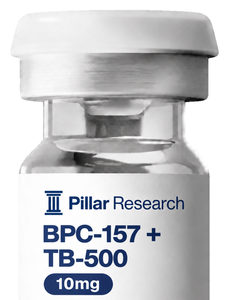 Buy BPC-157 + TB-500 10mg Australia - In Stock