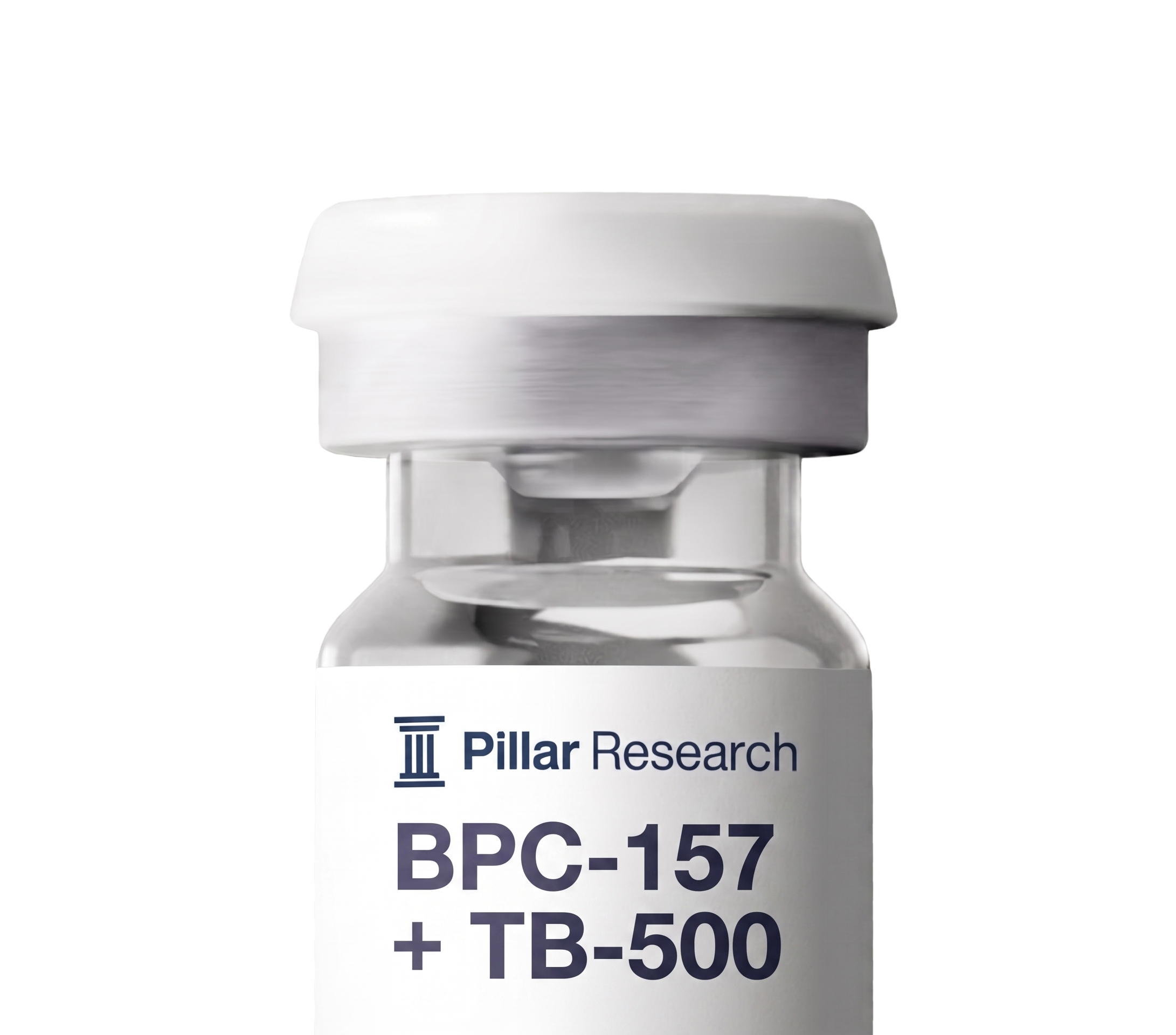 BPC-157 + TB-500 Blend