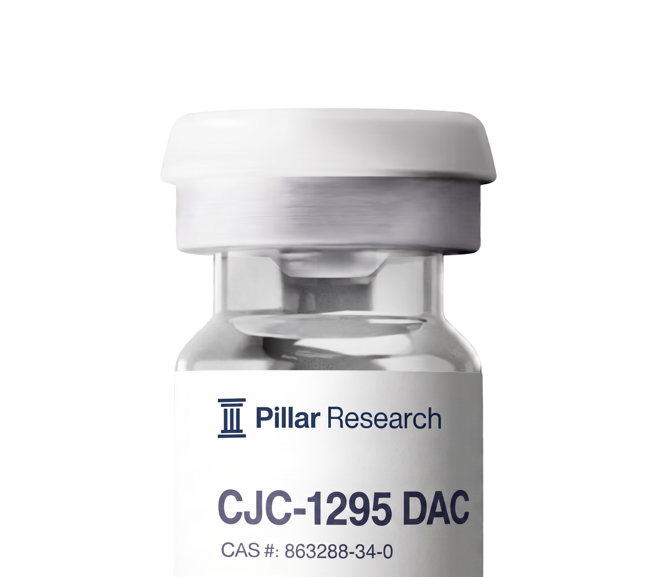 CJC-1295 with DAC