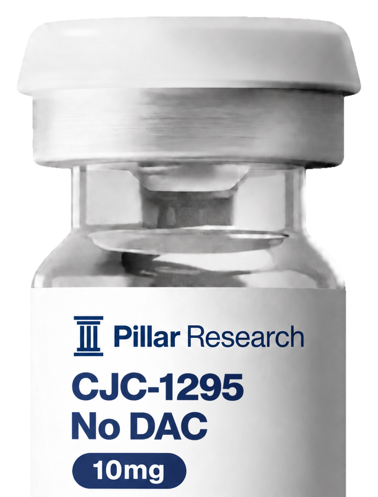 Pillar Research research vial